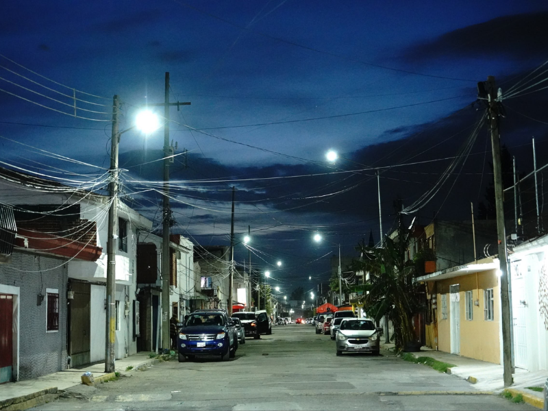 PUEBLA BRILLA