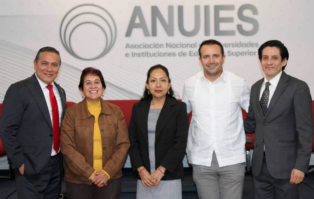Participa BUAP en el Foro Nacional de Servicio Social 2026 Participa BUAP en el Foro Nacional de Servicio Social 2026