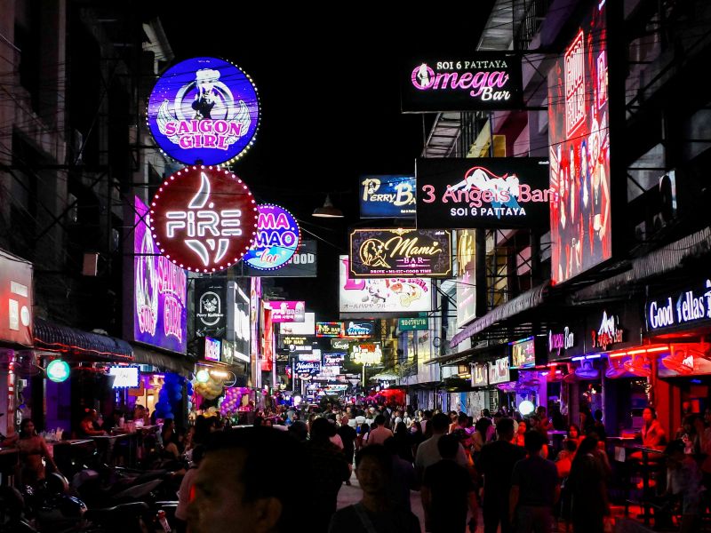 Pattaya