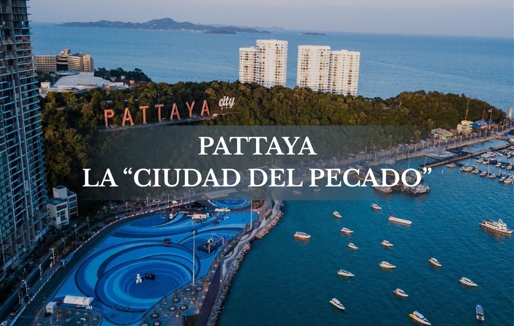 Pattaya