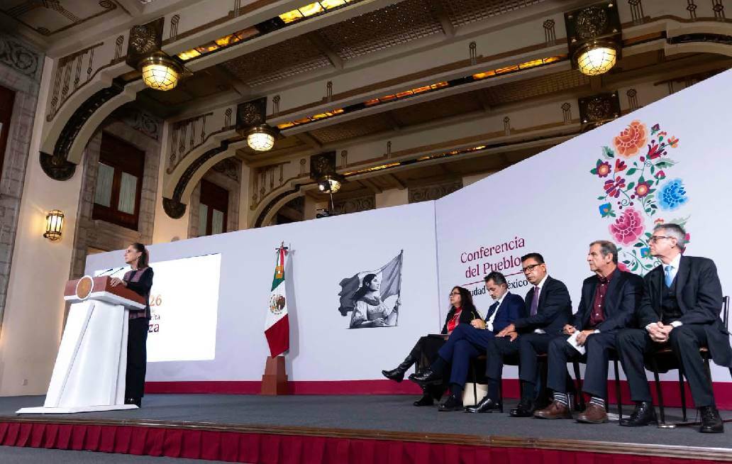  Pensión Adulto Mayor beneficia a 13.7 millones de personas