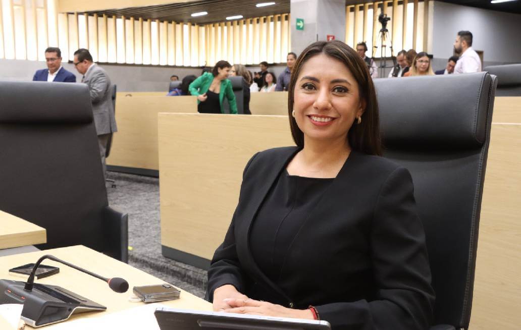 Promueve diputada Angélica Alvarado exhorto para fortalecer