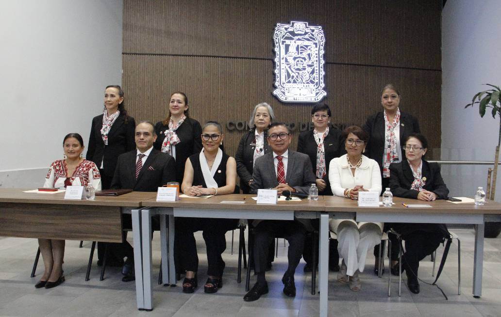 Promueve diputada Fedrha Suriano iniciativa para fortalecer