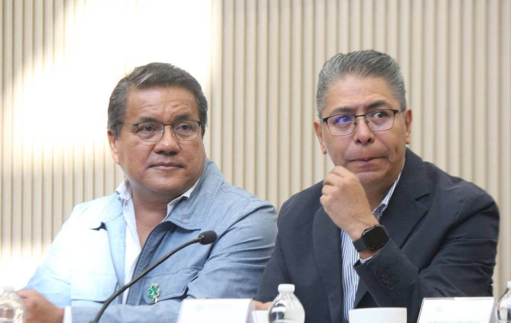 Propone diputado Julio Huerta ampliar el enfoque de atención al cáncer en la entidad Propone diputado Julio Huerta ampliar el enfoque de atención