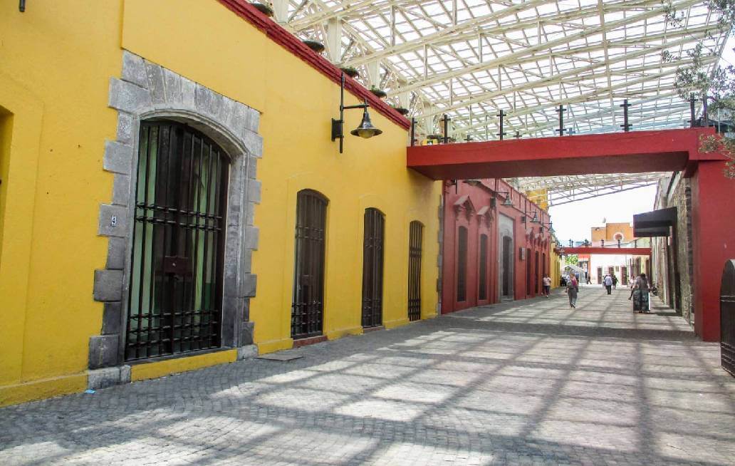  Proyecto de Intervención y Reactivación Comercial del Paseo