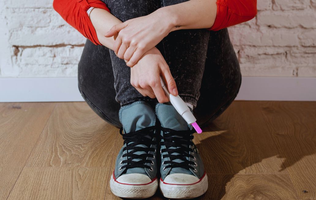 Puebla es el cuarto lugar nacional de embarazos adolescentes Puebla es el cuarto lugar nacional de embarazos adolescentes