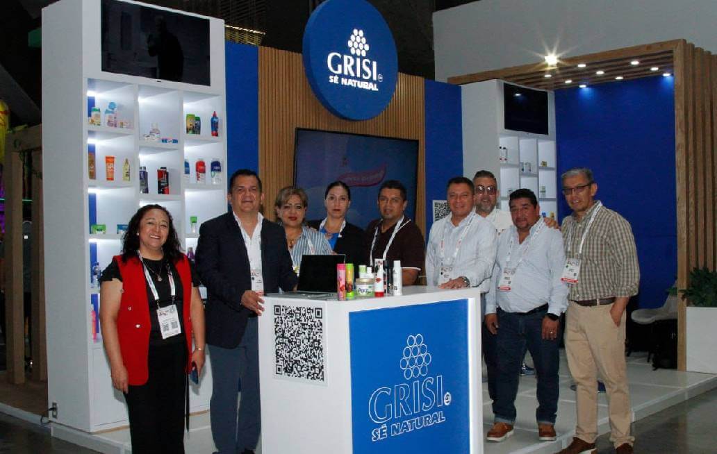 Puebla recibe la Expo de la Asociación Nacional de Abarroteros Mayoristas
