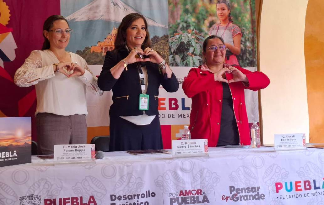 Puebla será sede del Congreso de Anestesiología Pediátrica