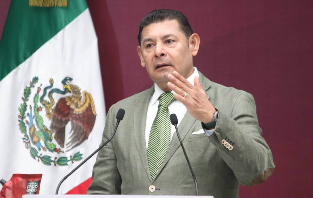 Recursos históricos fortalecen infraestructura, vivienda, salud, educación, desarrollo rural, ciencia y tecnología en Puebla: Armenta Recursos históricos fortalecen infraestructura, vivienda, salud