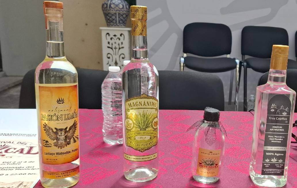 Regresa el Festival del Mezcal a Tehuacán en su segunda edición