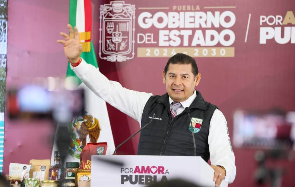 Respalda gobierno de Puebla el «Operativo Enjambre» contra la infiltración delictiva Respalda gobierno de Puebla el _Operativo Enjambre_