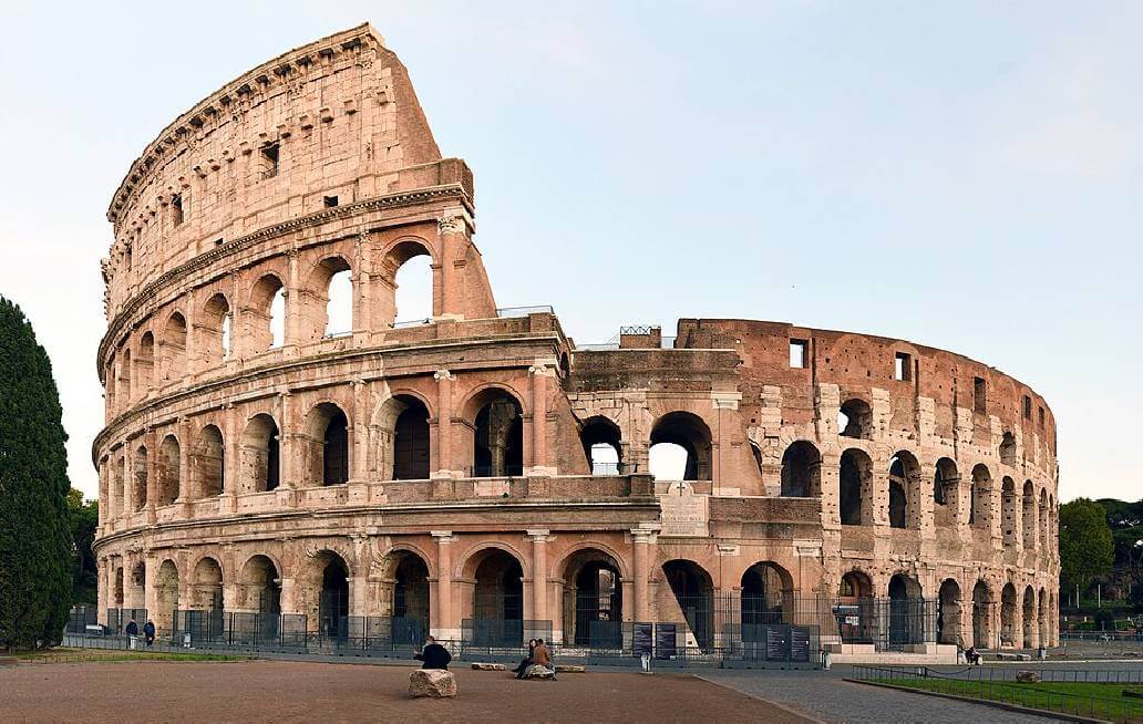 Roma: una ciudad que nunca se termina de conocer