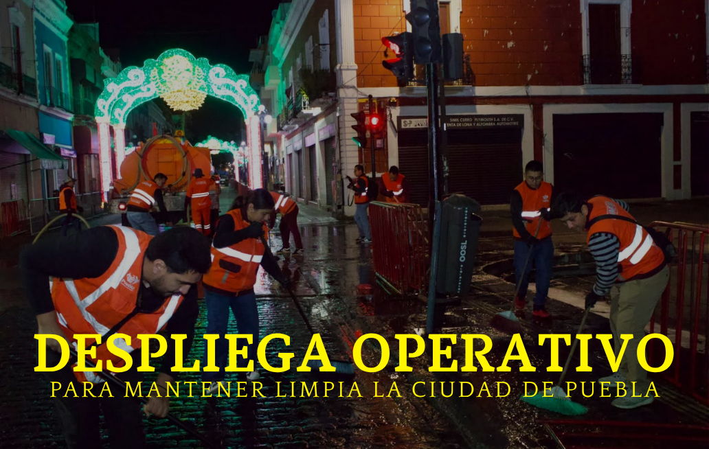 PUEBLA