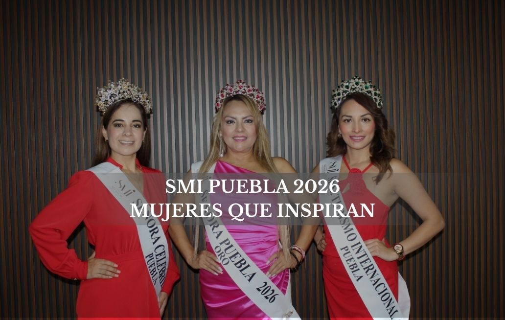 SMI Puebla 2026
