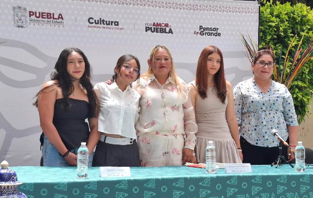  San Isidro Castillotla prepara su primera Gran Kermés Familiar