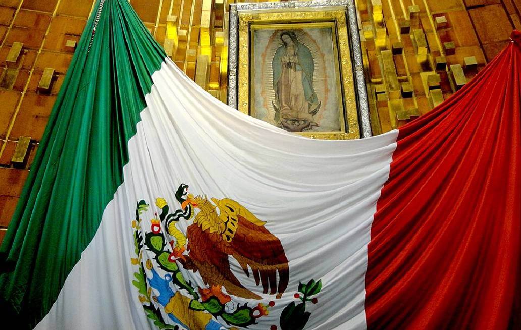 Se realizará en México el Año Jubilar Guadalupano