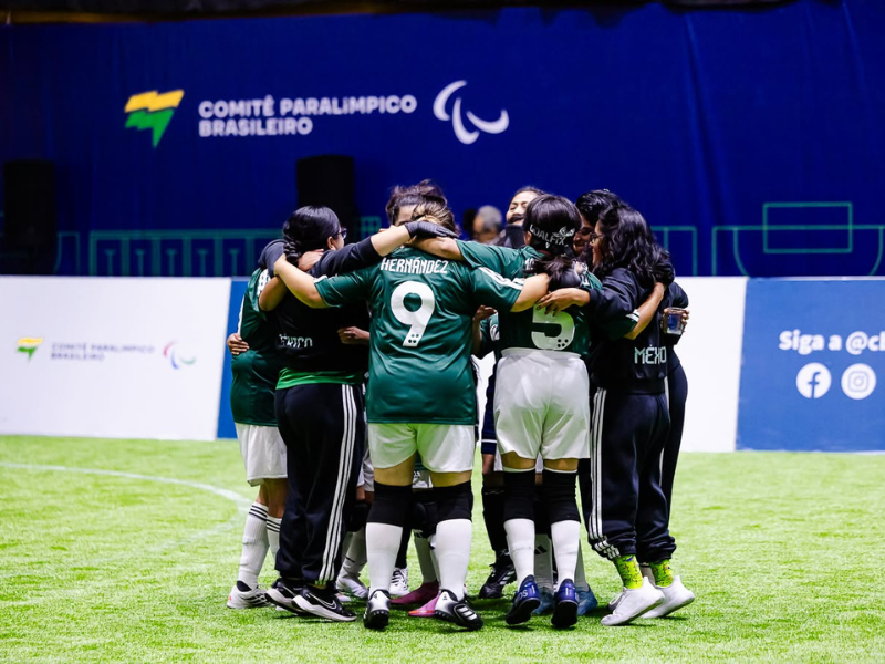 Selección Mexicana de fútbol