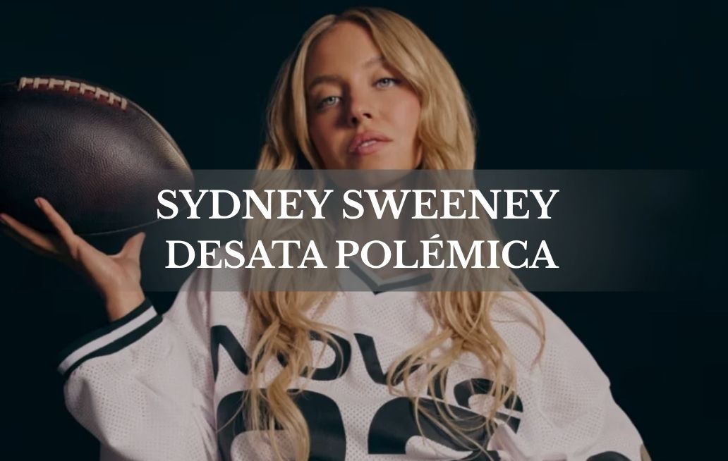 Sydney Sweeney desata polémica con anuncio deportivo y atletas responden Sydney Sweeney