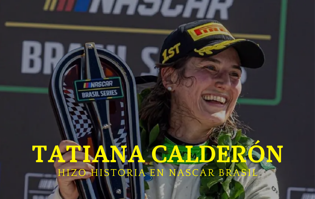 TATIANA CALDERÓN