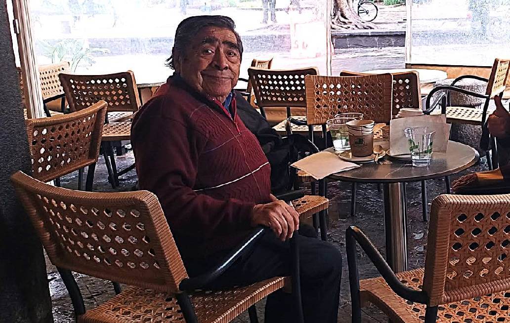 Tinta, humor y despedida, un homenaje a Rafael González