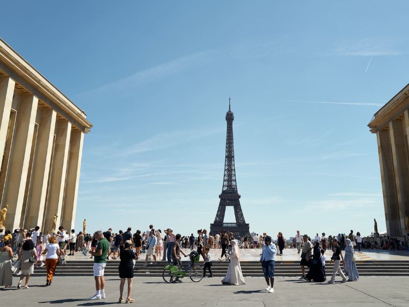 Torre Eiffel