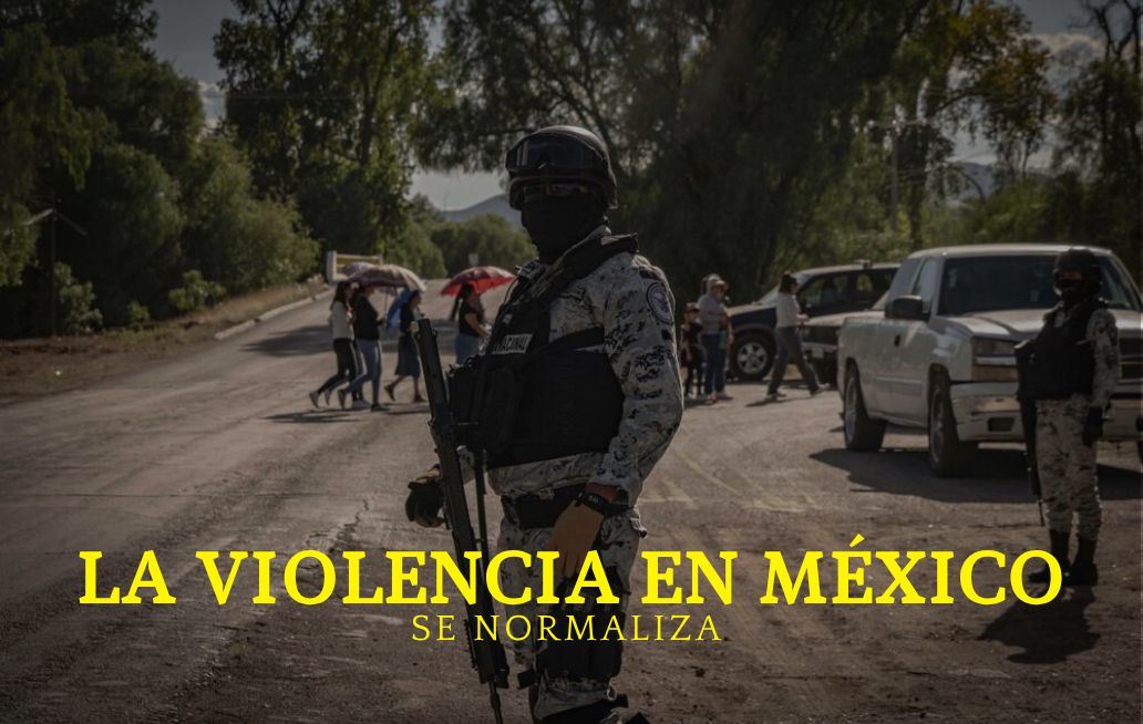 VIOLENCIA