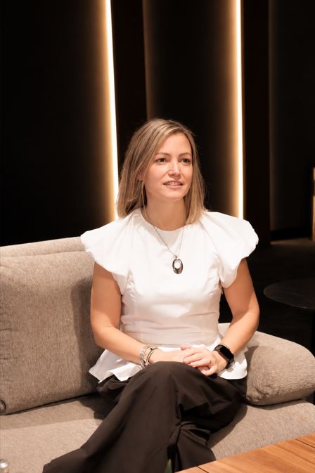 Agustina Nadalini: la mujer que lidera la sustentabilidad de Minor Hotels en América