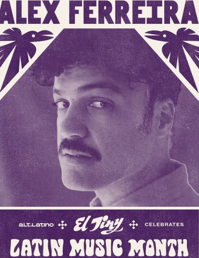 alex ferreira npr