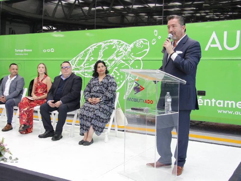asi mismo reconocio el compromiso