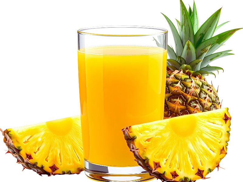 bromelina que facilita