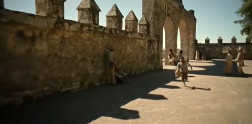 Cuautinchán en netflix