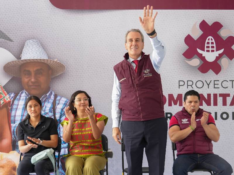 de esta forma el gobierno de la ciudad