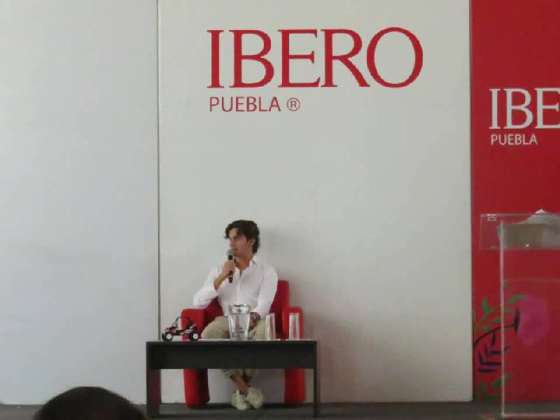 el director general academico