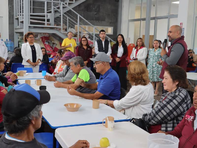 durante el encuentro