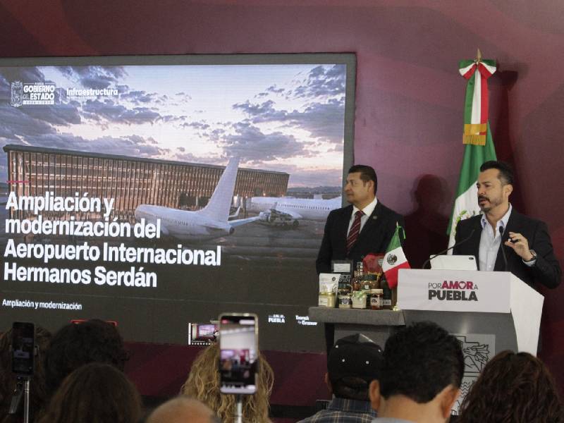 el coordinador de gabinete