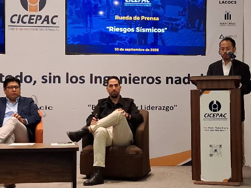 el organismo considera