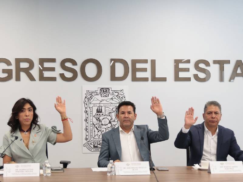 el proyecto de dictamen
