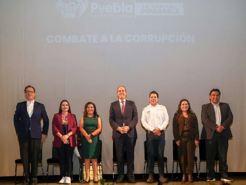 en puebla capital
