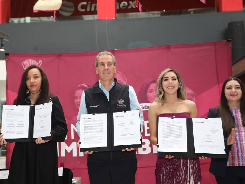 en su mensaje el presidente