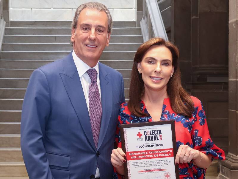 en una muestra de solidaridad
