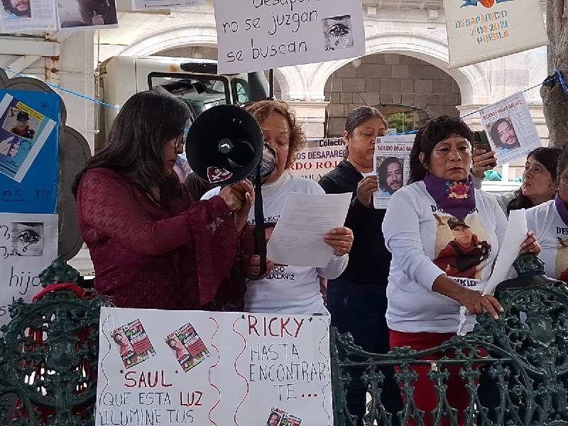 exigen apoyo para continuar
