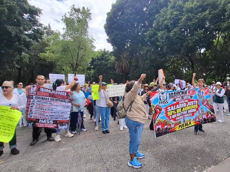exigencias en pensiones