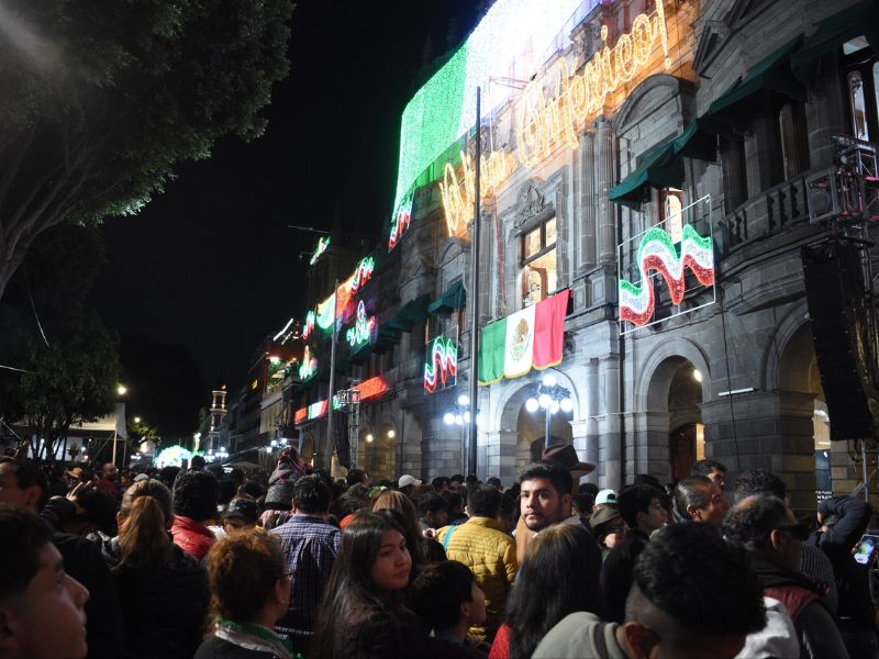 fiestas patrias