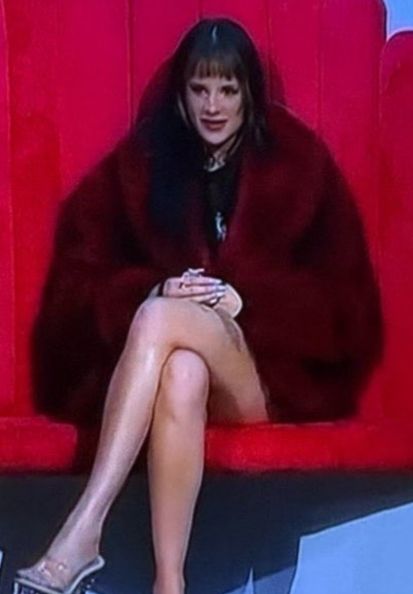 Gala Montes ingresa a La Casa de los Famosos México 2026