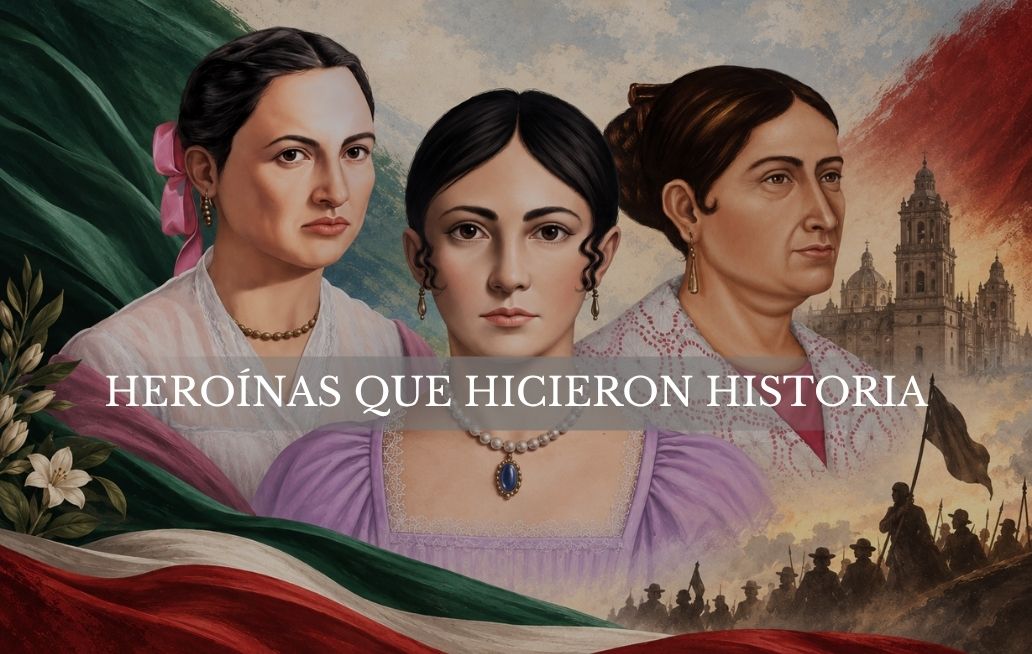 Independencia de México