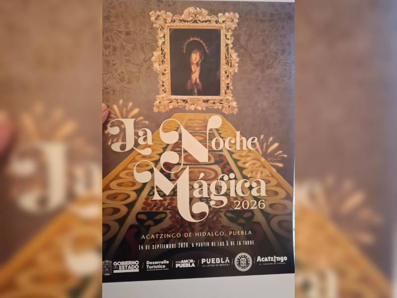 la procesion y el festejo