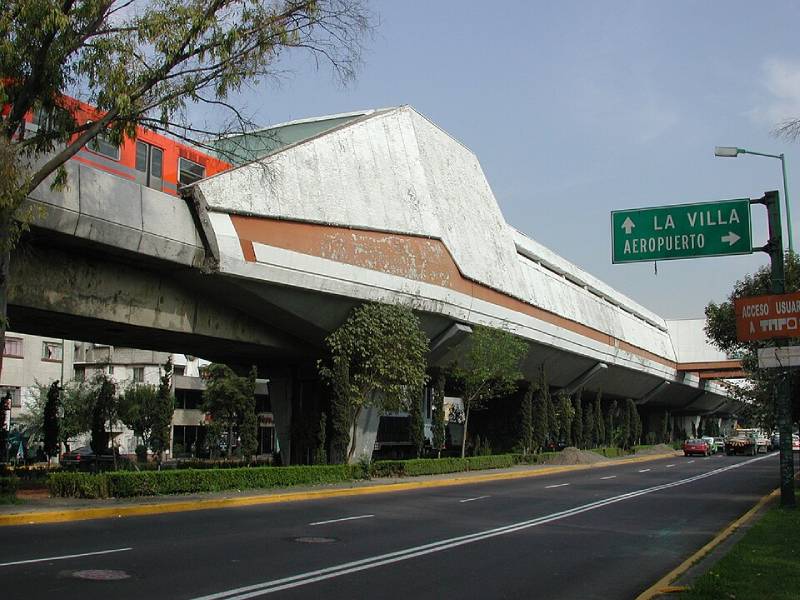 la tragedia de la linea 12