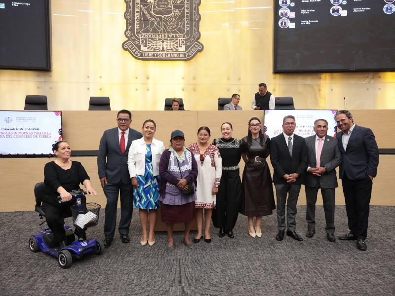 las diputadas y diputados de la LXII legislatura