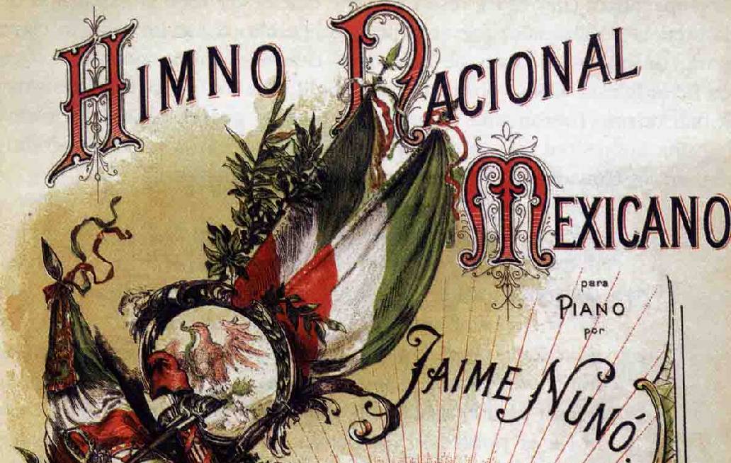 las estrofas prohibidas del himno