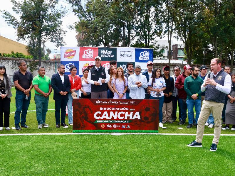por su parte el director